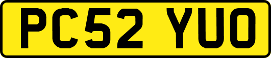 PC52YUO