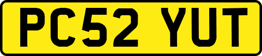 PC52YUT