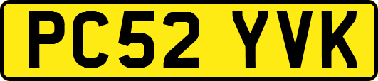 PC52YVK