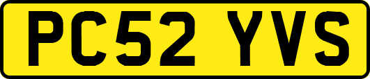 PC52YVS