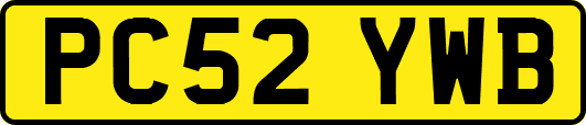 PC52YWB