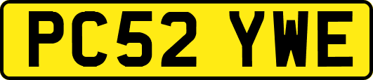PC52YWE