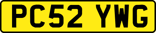 PC52YWG