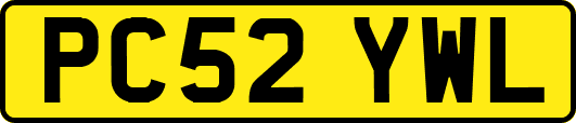 PC52YWL