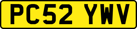 PC52YWV