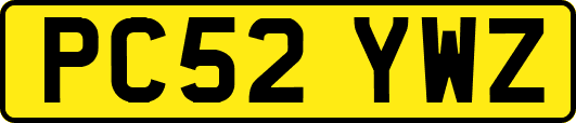 PC52YWZ