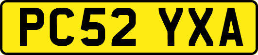 PC52YXA