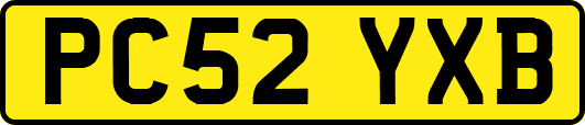 PC52YXB
