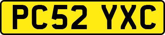 PC52YXC