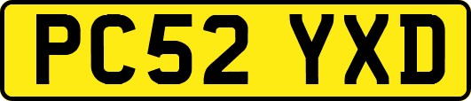 PC52YXD