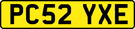 PC52YXE