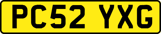 PC52YXG