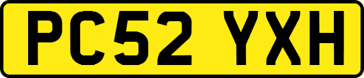 PC52YXH