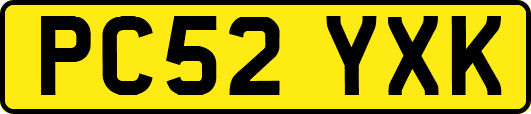 PC52YXK