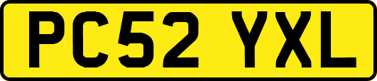 PC52YXL