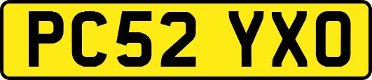PC52YXO