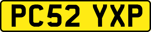 PC52YXP