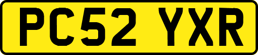 PC52YXR