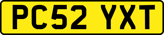 PC52YXT