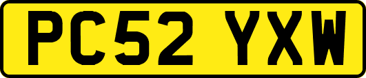 PC52YXW