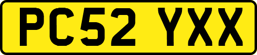 PC52YXX