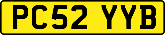 PC52YYB