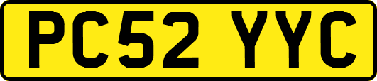 PC52YYC