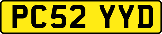 PC52YYD