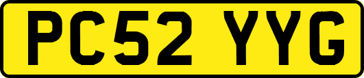 PC52YYG