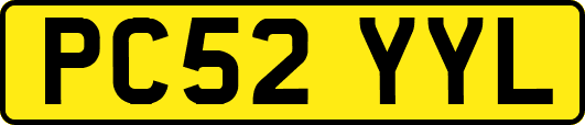 PC52YYL
