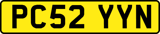 PC52YYN