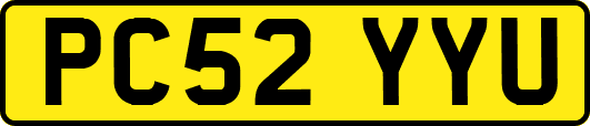 PC52YYU