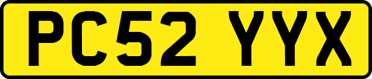 PC52YYX