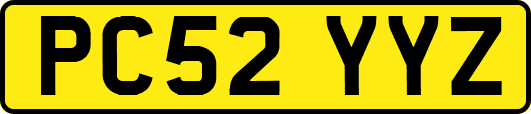 PC52YYZ