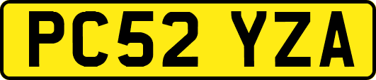 PC52YZA