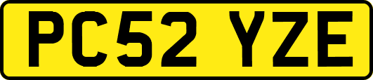 PC52YZE