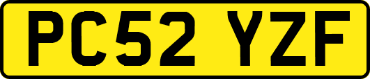 PC52YZF
