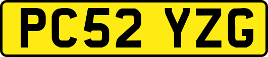 PC52YZG