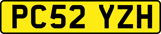 PC52YZH
