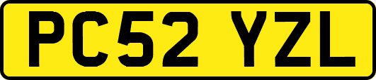 PC52YZL