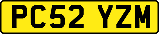 PC52YZM