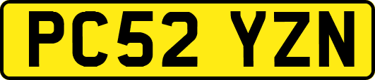 PC52YZN