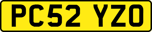 PC52YZO