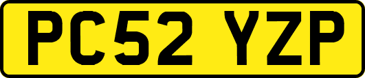 PC52YZP