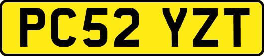 PC52YZT