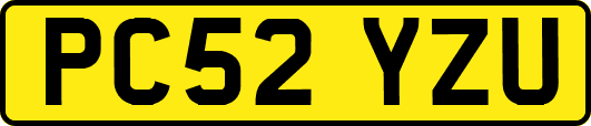 PC52YZU