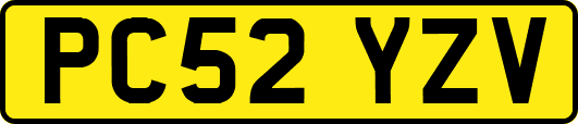PC52YZV
