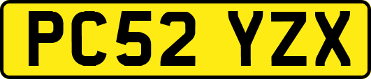 PC52YZX