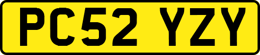 PC52YZY