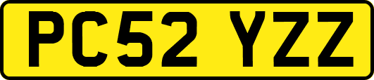 PC52YZZ